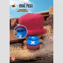 ONE PIECE (Netflix) Hot Toys Chopper Cosbi Plüsch Anhänger