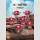 ONE PIECE (Netflix) Hot Toys Chopper Cosbi Plüsch Anhänger