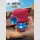 ONE PIECE (Netflix) Hot Toys Chopper Cosbi Plüsch Anhänger