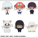 3-Z GINPACHI-sensei Chokorin Collection TF