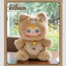 SAMUEL San Xiao Mao"Can Sing and Sway" Plüsch Blind Box