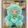 SAMUEL San Xiao Mao"Can Sing and Sway" Plüsch Blind Box