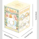 LUCKY EMMA Secret Forest Birthday Series Blind Box