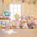 LUCKY EMMA Secret Forest Birthday Series Blind Box