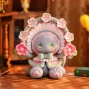 LUCKY EMMA Secret Forest Birthday Series Blind Box