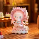LUCKY EMMA Secret Forest Birthday Series Blind Box