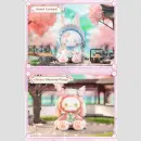 LUCKY EMMA Secret Forest  Evening Cherry Blossom Series Blind Box