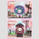 LUCKY EMMA Secret Forest  Evening Cherry Blossom Series Blind Box