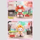 LUCKY EMMA Secret Forest  Evening Cherry Blossom Series Blind Box