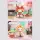LUCKY EMMA Secret Forest  Evening Cherry Blossom Series Blind Box