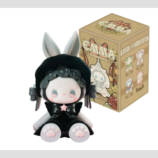 LUCKY EMMA Secret Forest Garden Party Series Blind Box