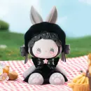 LUCKY EMMA Secret Forest Garden Party Series Blind Box