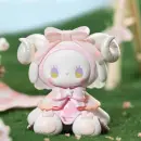 LUCKY EMMA Secret Forest Garden Party Series Blind Box