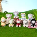 LUCKY EMMA Secret Forest Garden Party Series Blind Box
