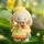 LUCKY EMMA Secret Forest Garden Party Series Blind Box