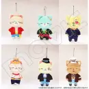 MOVIE PLÜSCH ANHÄNGER One Piece ZORO