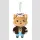 MOVIE PLÜSCH ANHÄNGER One Piece LAW Cat Ver.