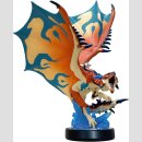 AMIIBO COLLECTION Monster Hunter Stories 3 RATHA
