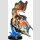 AMIIBO COLLECTION Monster Hunter Stories 3 RATHA V