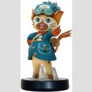 AMIIBO COLLECTION Monster Hunter Stories 3 RUDY