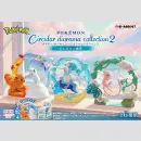POKEMON Circular Diorama Collection 2 A Sparkling Moment TF