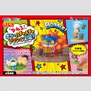CRAYON SHIN-CHAN Spring Figure "Yureru! Ora no...