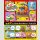 CRAYON SHIN-CHAN Spring Figure "Yureru! Ora no Hachamecha Action Gekijo!!" TF