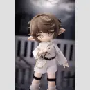 PILGRIMAGE To The Unexplored Lands Blind Box