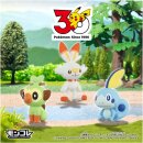 POKEMON 30th ANNIVERSARY Moncolle Journey Set of 3 GALAR...
