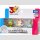 POKEMON 30th ANNIVERSARY Moncolle Journey Set of 3 GALAR REGION