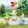 POKEMON 30th ANNIVERSARY Moncolle Journey Set of 3 GALAR REGION