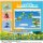 POKEMON 30th ANNIVERSARY Moncolle Journey Set of 3 ALOLA REGION