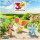 POKEMON 30th ANNIVERSARY Moncolle Journey Set of 3 KALOS REGION