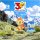 POKEMON 30th ANNIVERSARY Moncolle Journey Set of 3 SINNOH REGION
