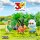 POKEMON 30th ANNIVERSARY Moncolle Journey Set of 3 EINALL/UNOVA REGION