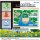 POKEMON 30th ANNIVERSARY Moncolle Journey Set of 3 EINALL/UNOVA REGION