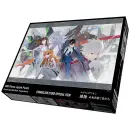 PUZZLE JAPAN IMPORT  EVA Flight: Those Who Weave the...