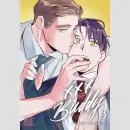 XXX Buddy Bd. 3 [Webtoon]