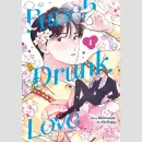 Punch Drunk Love Bd. 1 [Webtoon]