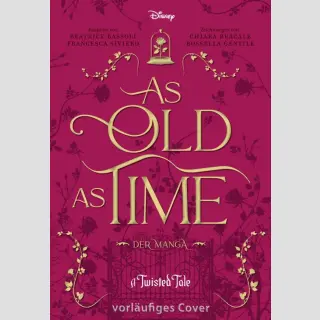 As Old as Time (Einzelband)
