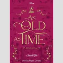 As Old as Time (Einzelband)