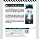 SHY Staffel 2 Gesamtausgabe [Blu Ray]