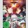 SHY Staffel 2 Gesamtausgabe [Blu Ray]