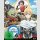 Meine Wiedergeburt als Schleim in einer anderen Welt SEASON 3 vol. 4 [Blu Ray]