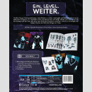 SOLO LEVELING Arise from the Shadow STAFFEL 2 vol. 1 [Blu Ray] mit Sammelschuber