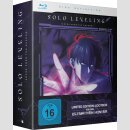 SOLO LEVELING Arise from the Shadow STAFFEL 2 vol. 1 [Blu Ray] mit Sammelschuber
