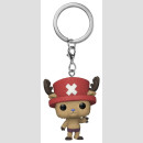 POCKET POP! KEYCHAIN One Piece (Netflix) TONY TONY CHOPPER