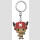 POCKET POP! KEYCHAIN One Piece (Netflix) TONY TONY CHOPPER