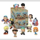 ONE PIECE Funko Mystery Minis TF