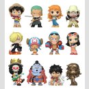 ONE PIECE Funko Mystery Minis TF